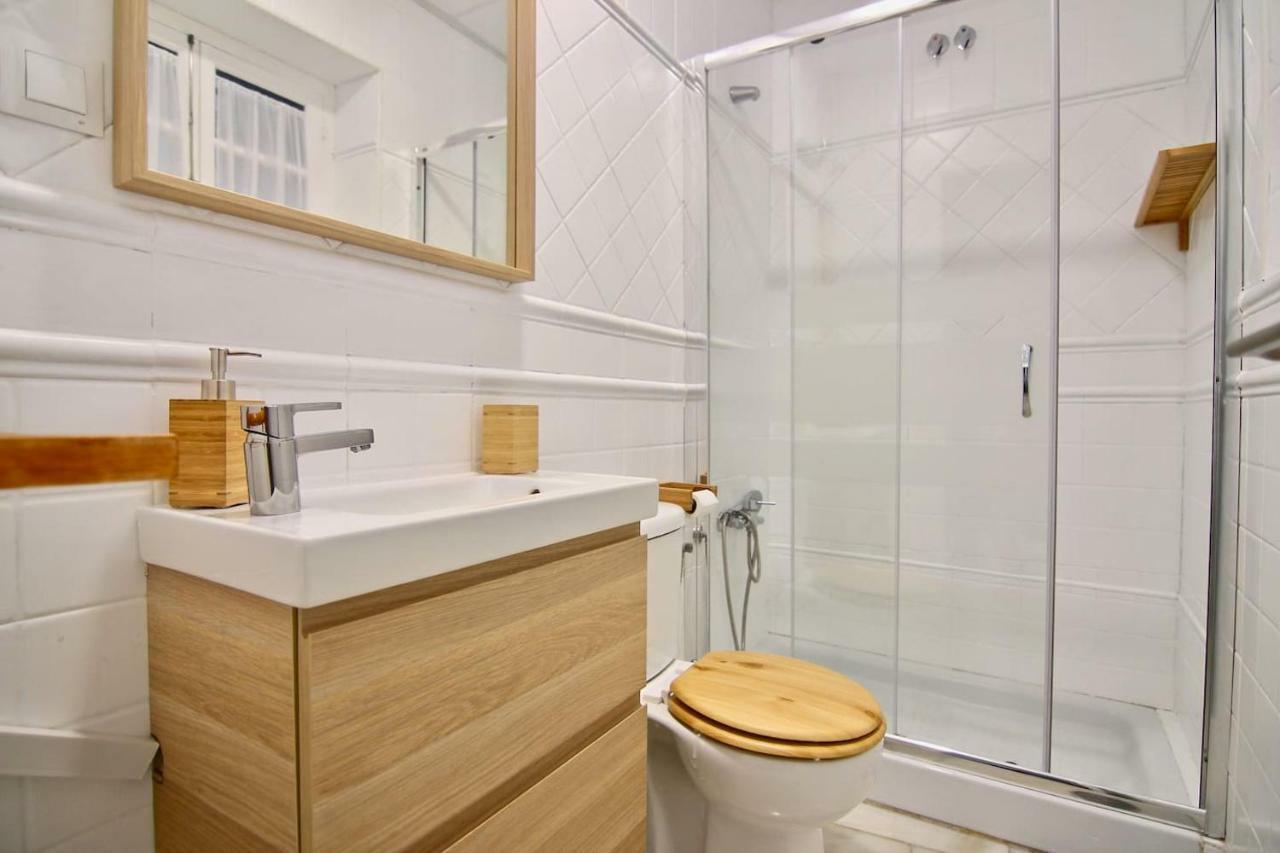 Apartamento Monisimo En El Corazon De Cádiz Exterior foto