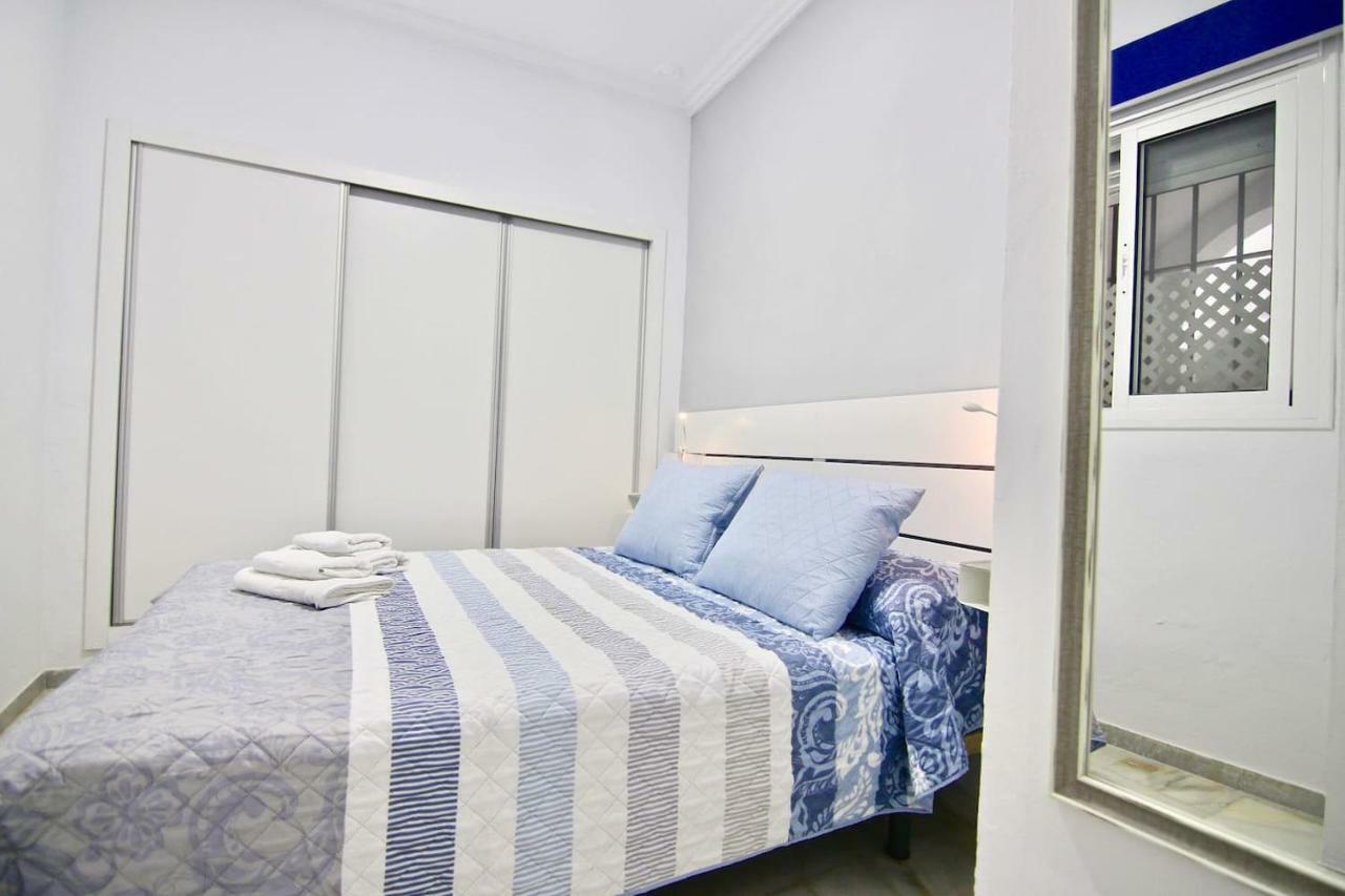 Apartamento Monisimo En El Corazon De Cádiz Exterior foto