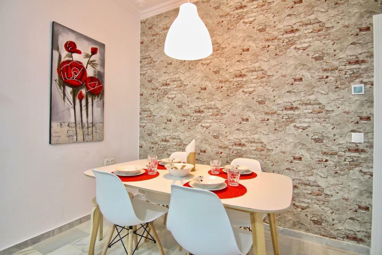 Apartamento Monisimo En El Corazon De Cádiz Exterior foto